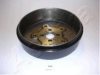 ASHIKA 56-K0-008 Brake Drum